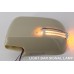 Toyota Alphard AHN10 / Estima ACR30 02-05 Side Mirror Cover w Light Bar Signal & Driving Lamp